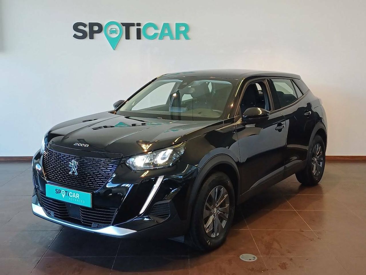 Foto peugeot 2008 2021 /