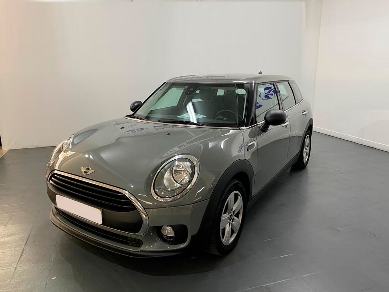 Mini clubman 2017  de segunda mano - mini clubman 2017 /