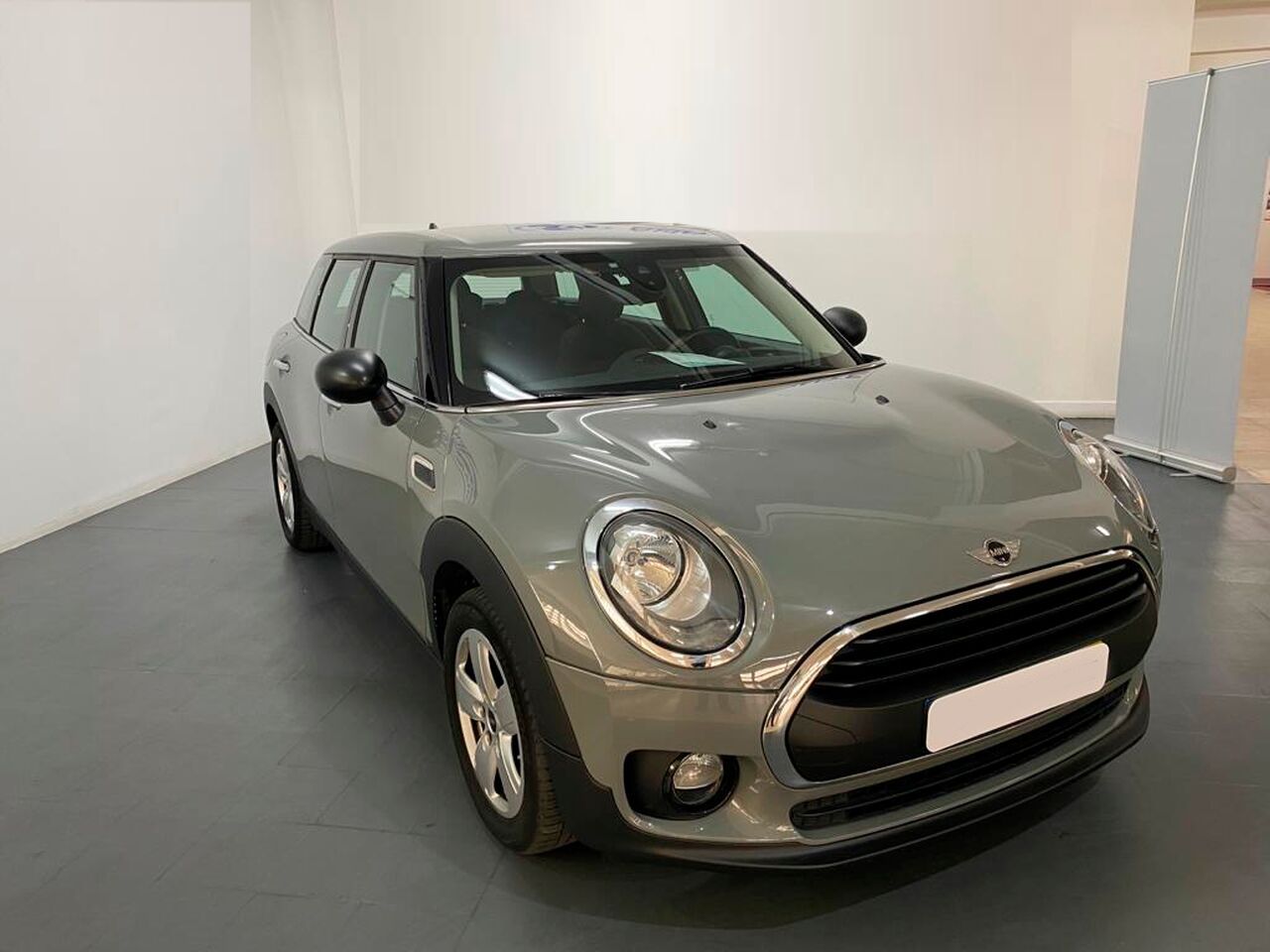 mini clubman 2017 / foto grande (3)