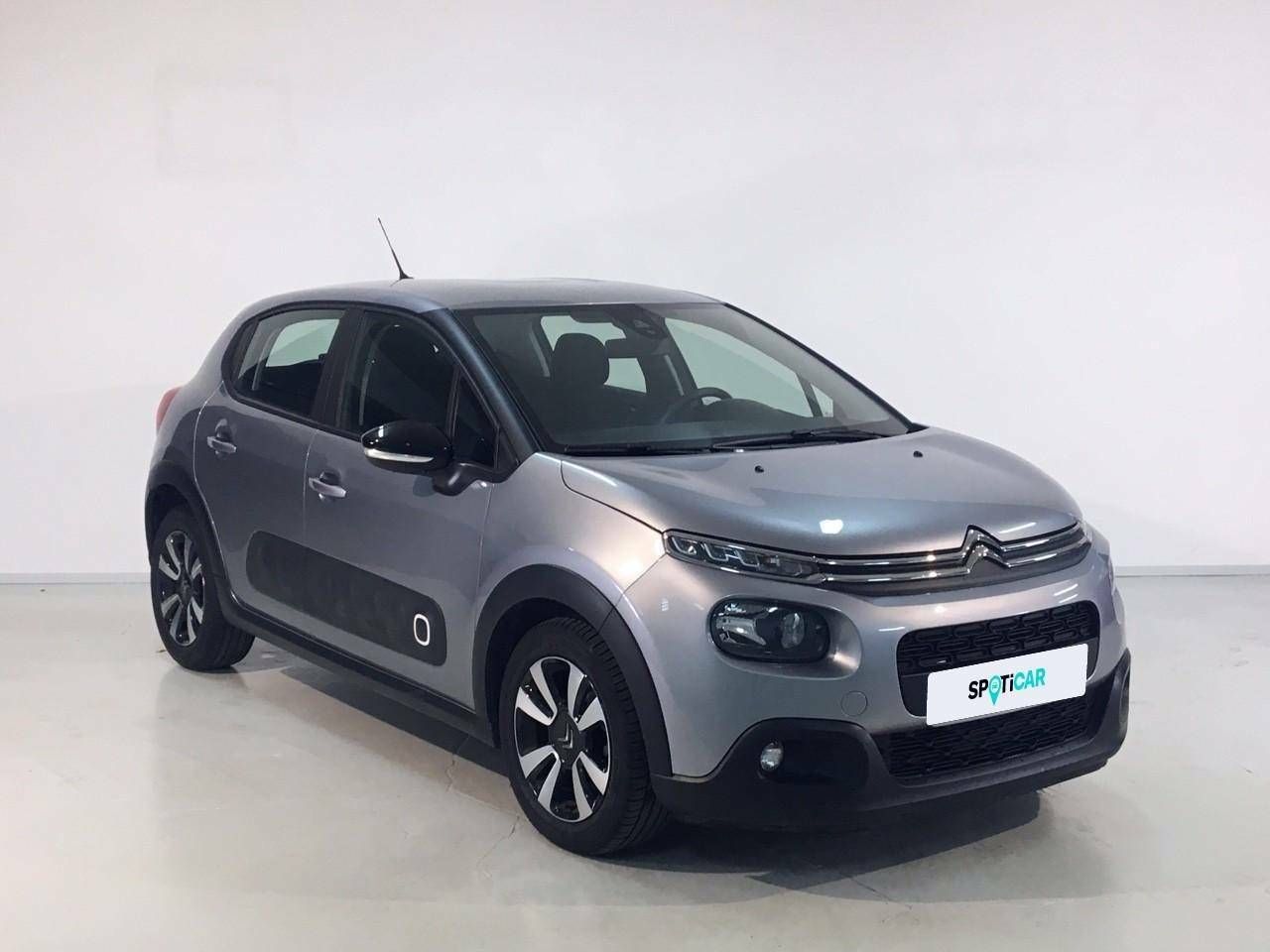 citroën c3 2019 / foto grande (3)