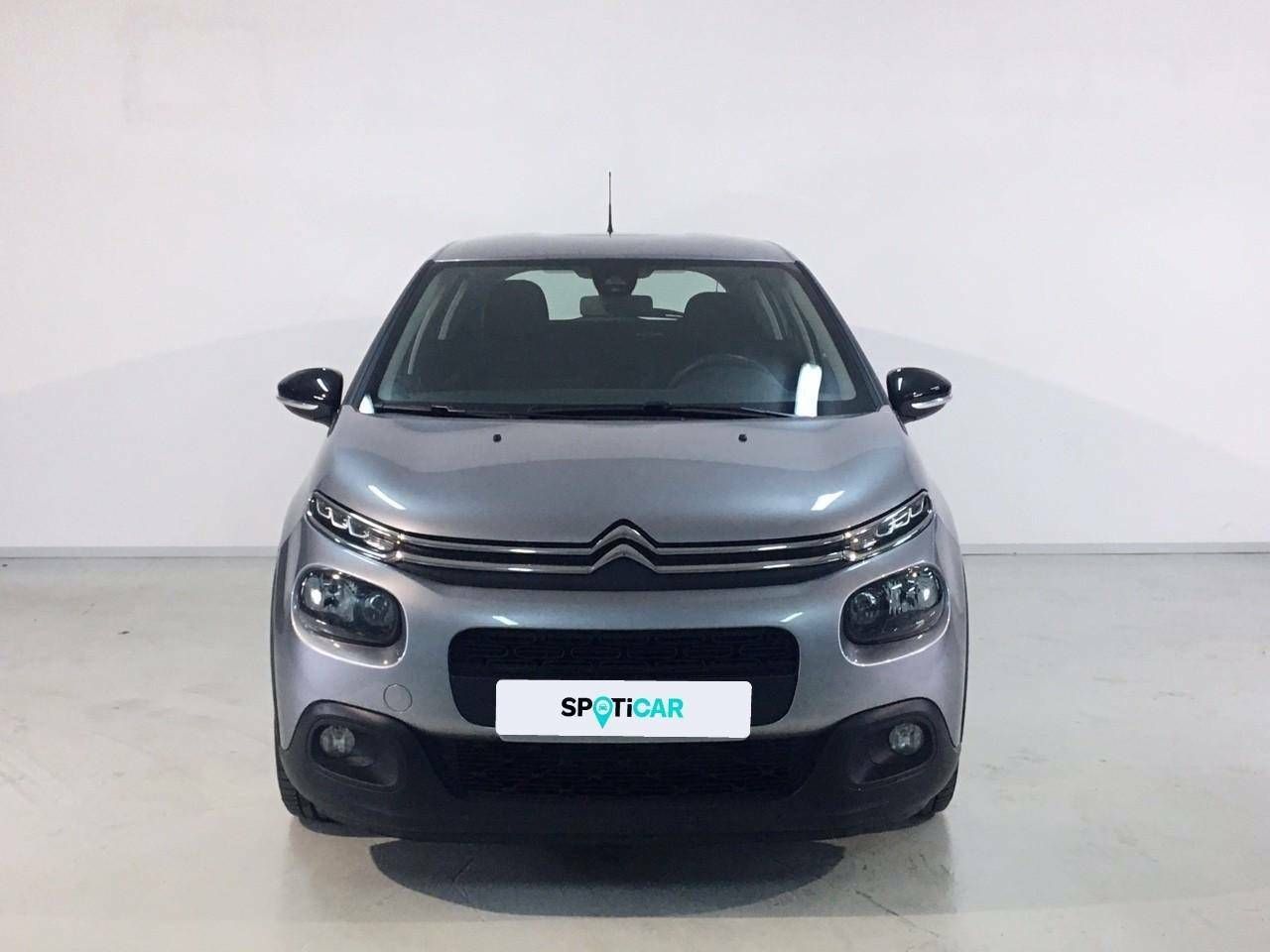 citroën c3 2019 / foto grande (2)