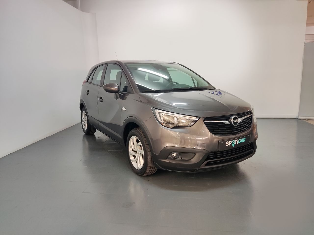 opel crossland x 2019 / foto grande (3)