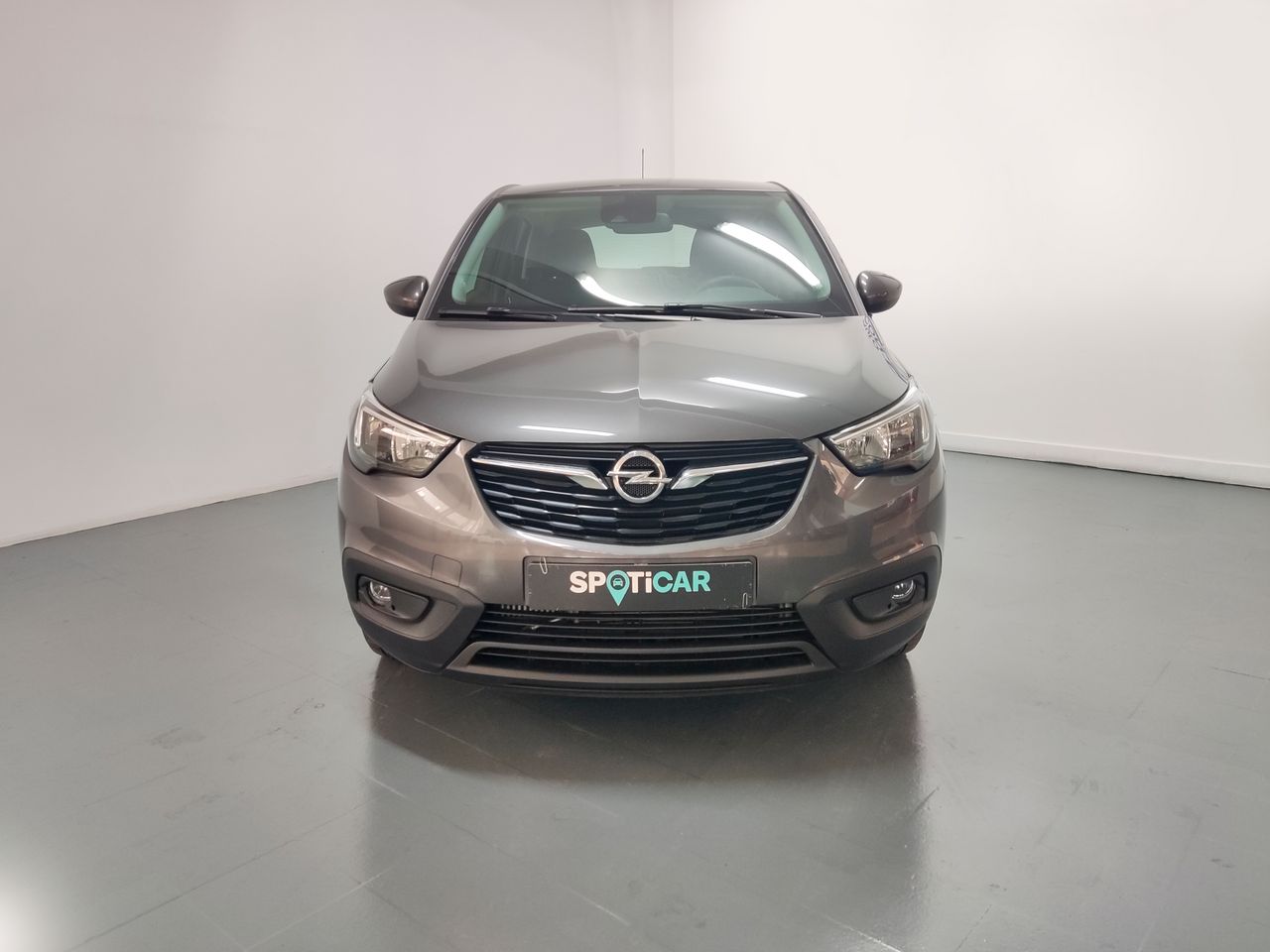 opel crossland x 2019 / foto grande (2)