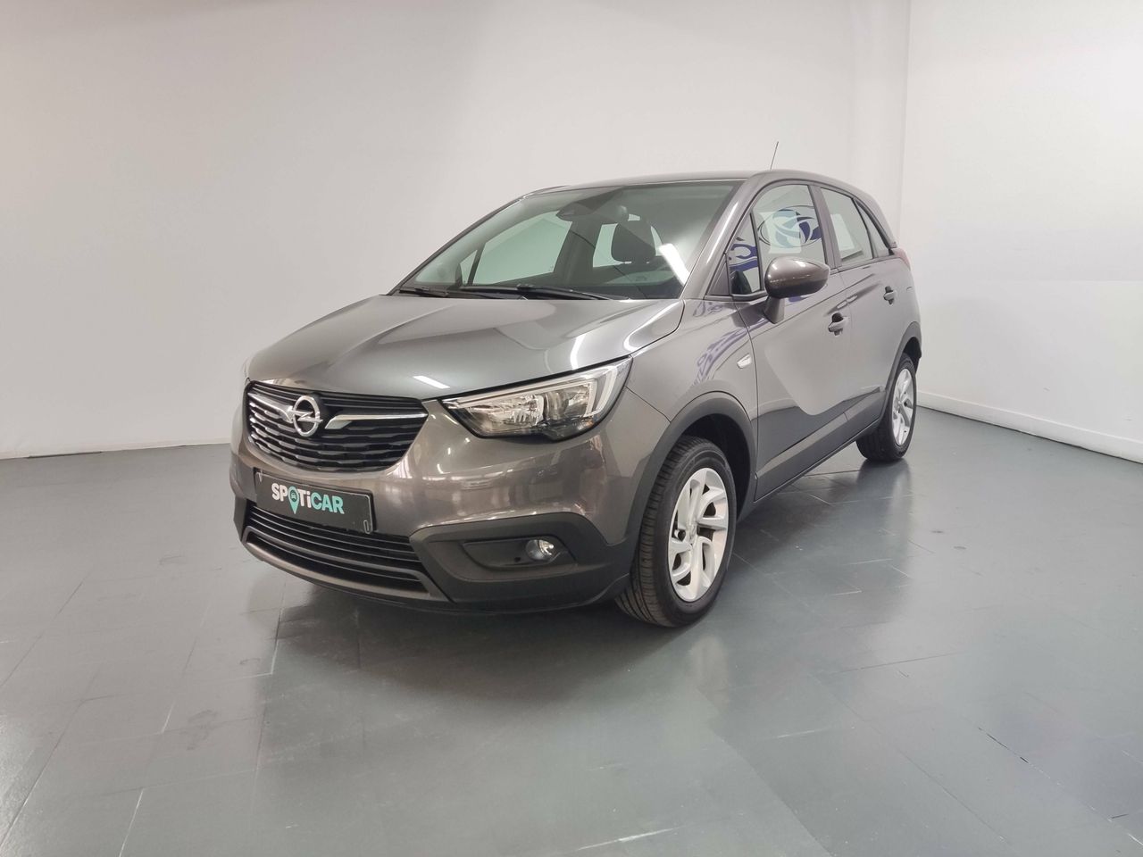 Foto opel crossland x 2019 /
