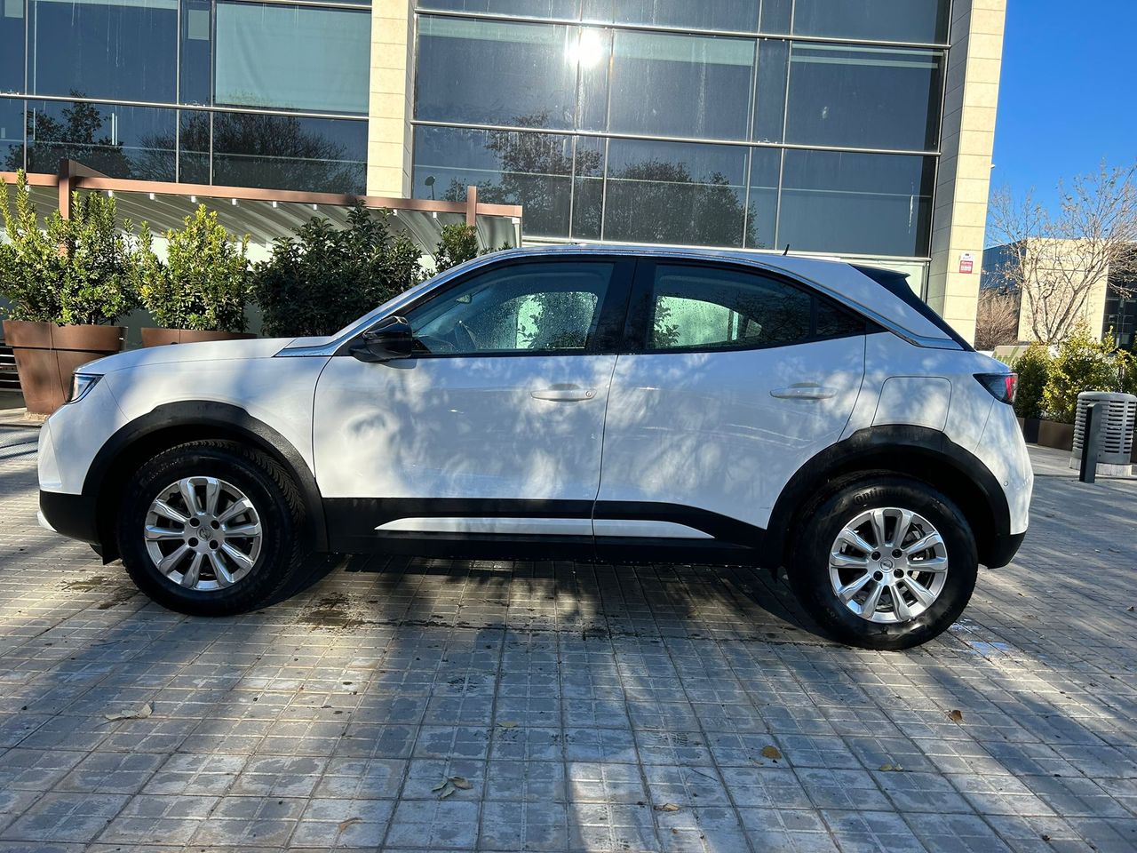 foto de opel mokka 2022 de segunda mano