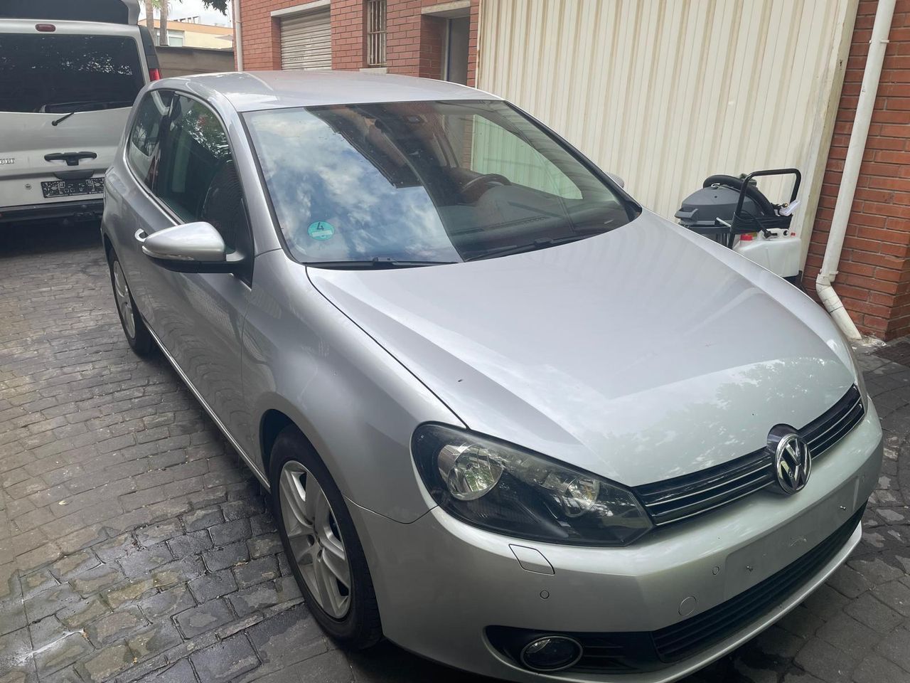 Volkswagen Golf 1.4 TFSI SPORT  - Foto 5