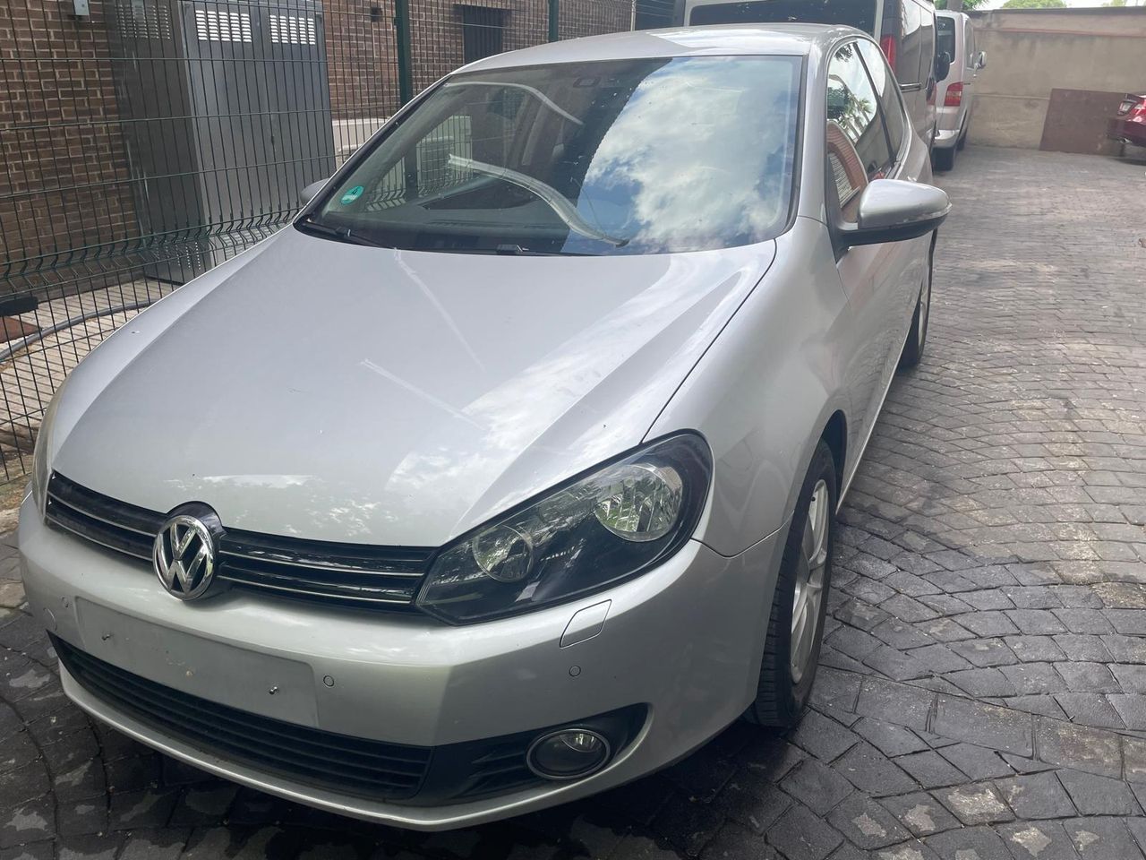 Volkswagen Golf 1.4 TFSI SPORT  - Foto 3
