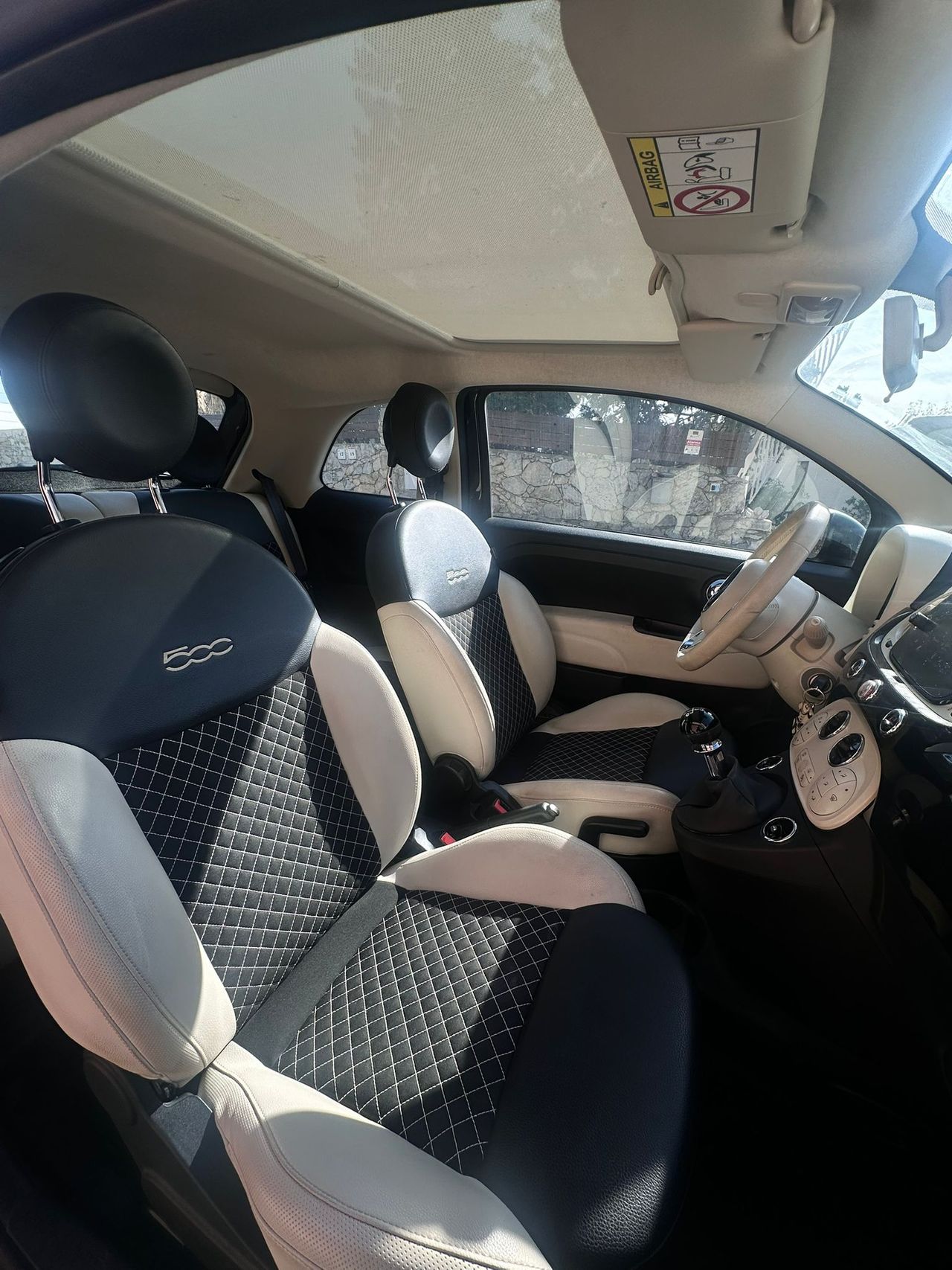 fiat 500c 2021 / foto grande (3)