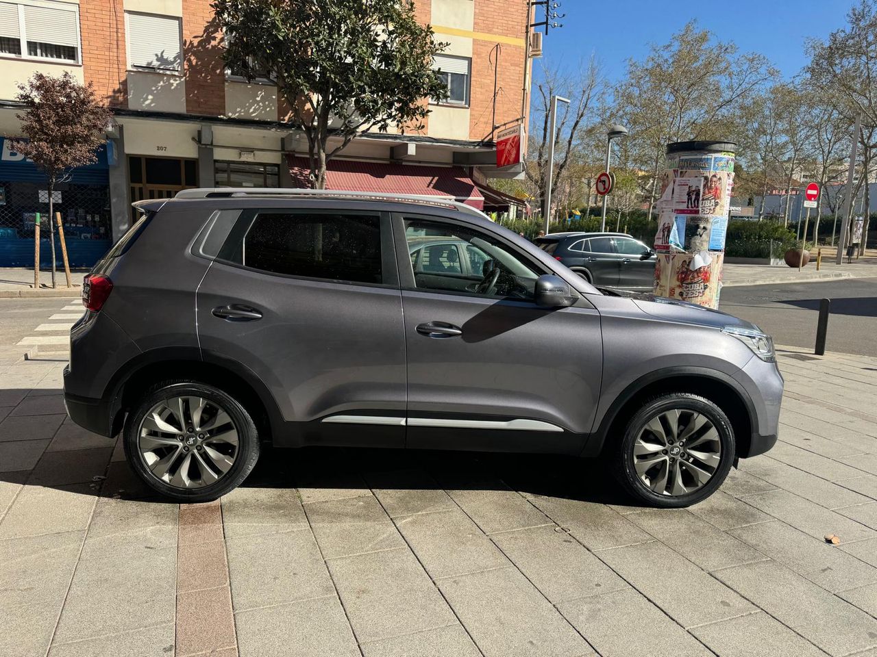 DR 4.0 1500cc  - Foto 11