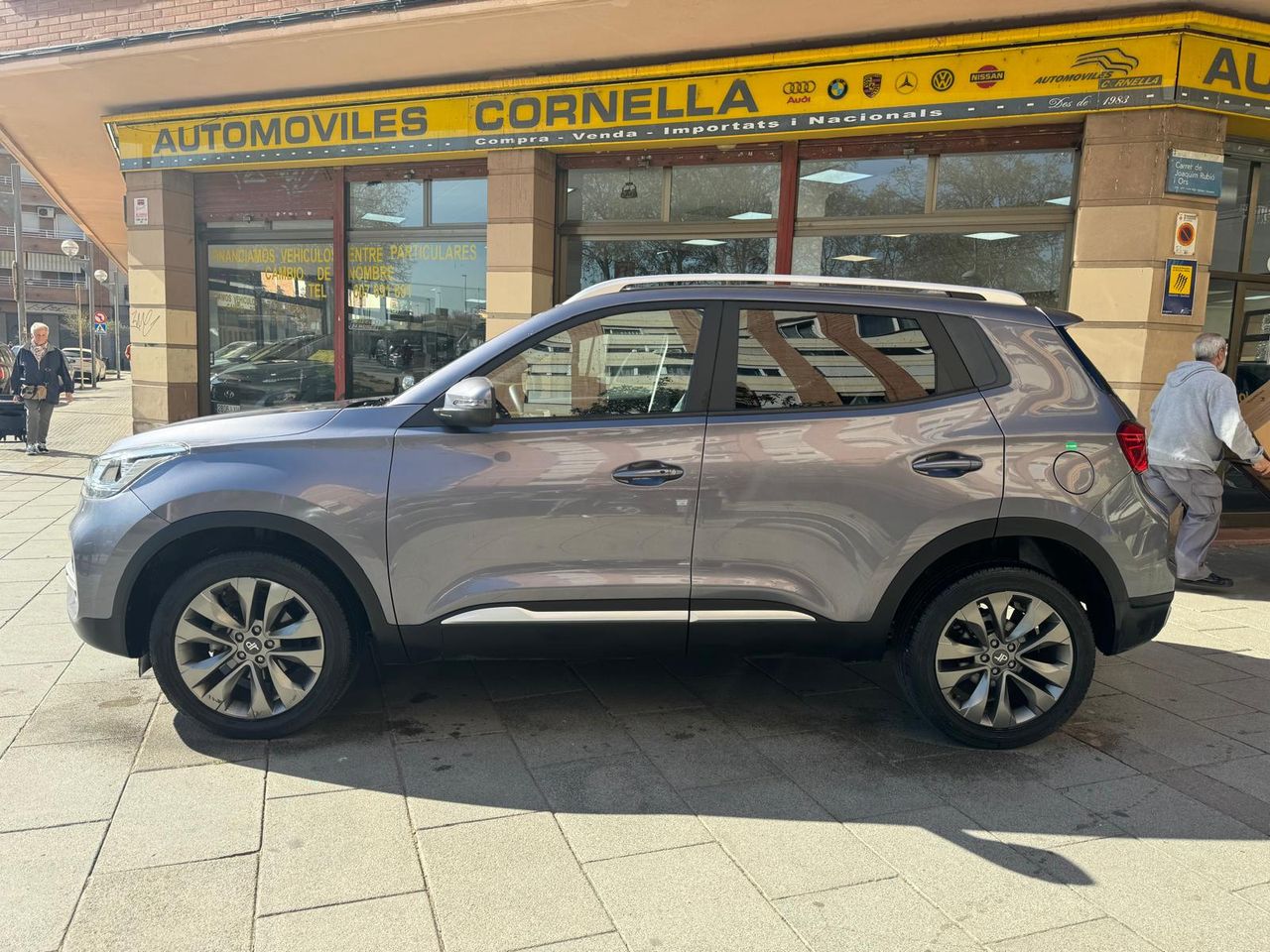 DR 4.0 1500cc  - Foto 5