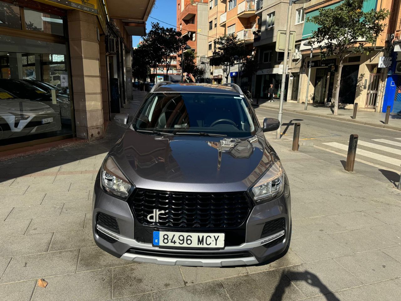 DR 4.0 1500cc  - Foto 12