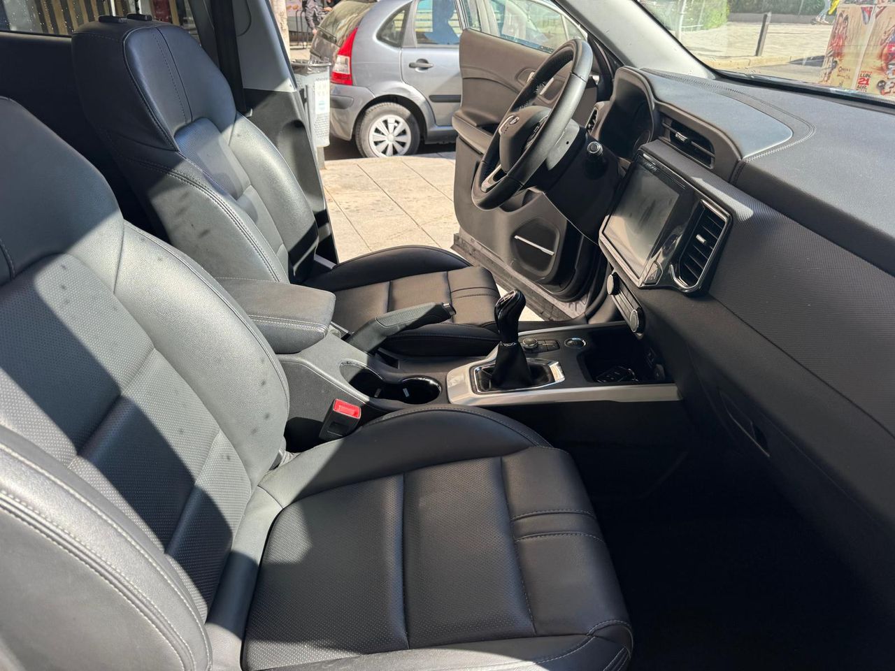 DR 4.0 1500cc  - Foto 9