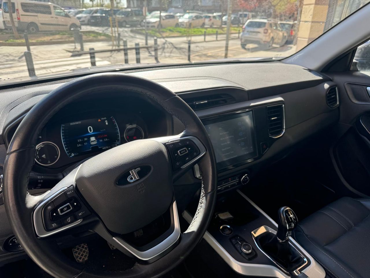 DR 4.0 1500cc  - Foto 13