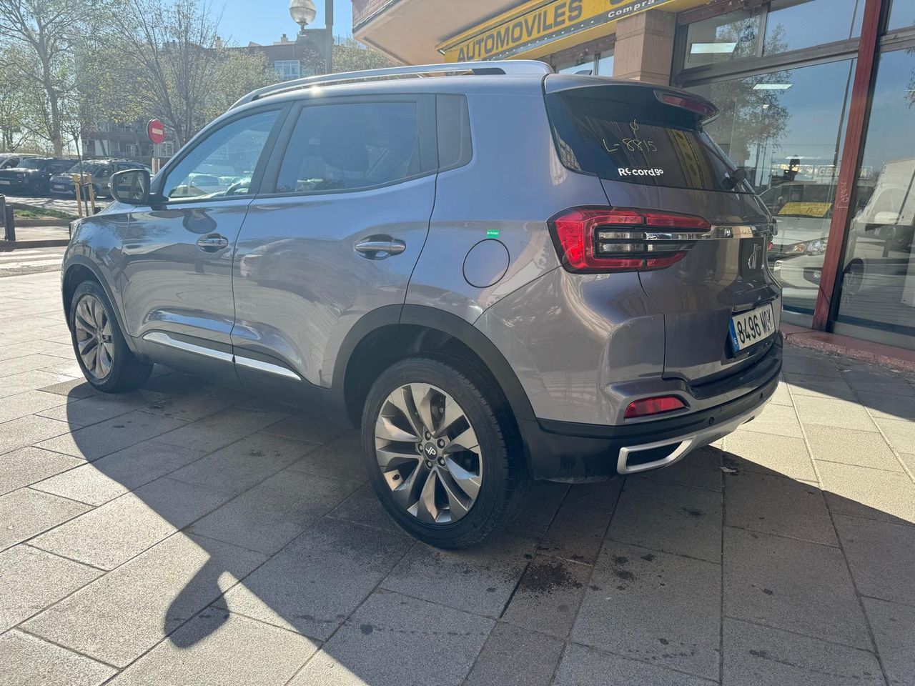 DR 4.0 1500cc  - Foto 3