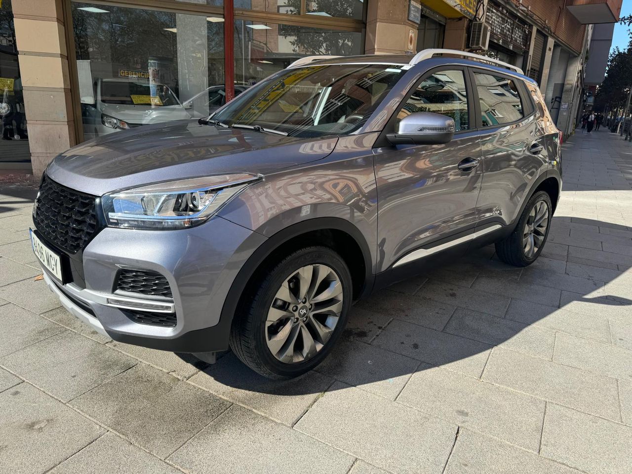 DR 4.0 1500cc  - Foto 8