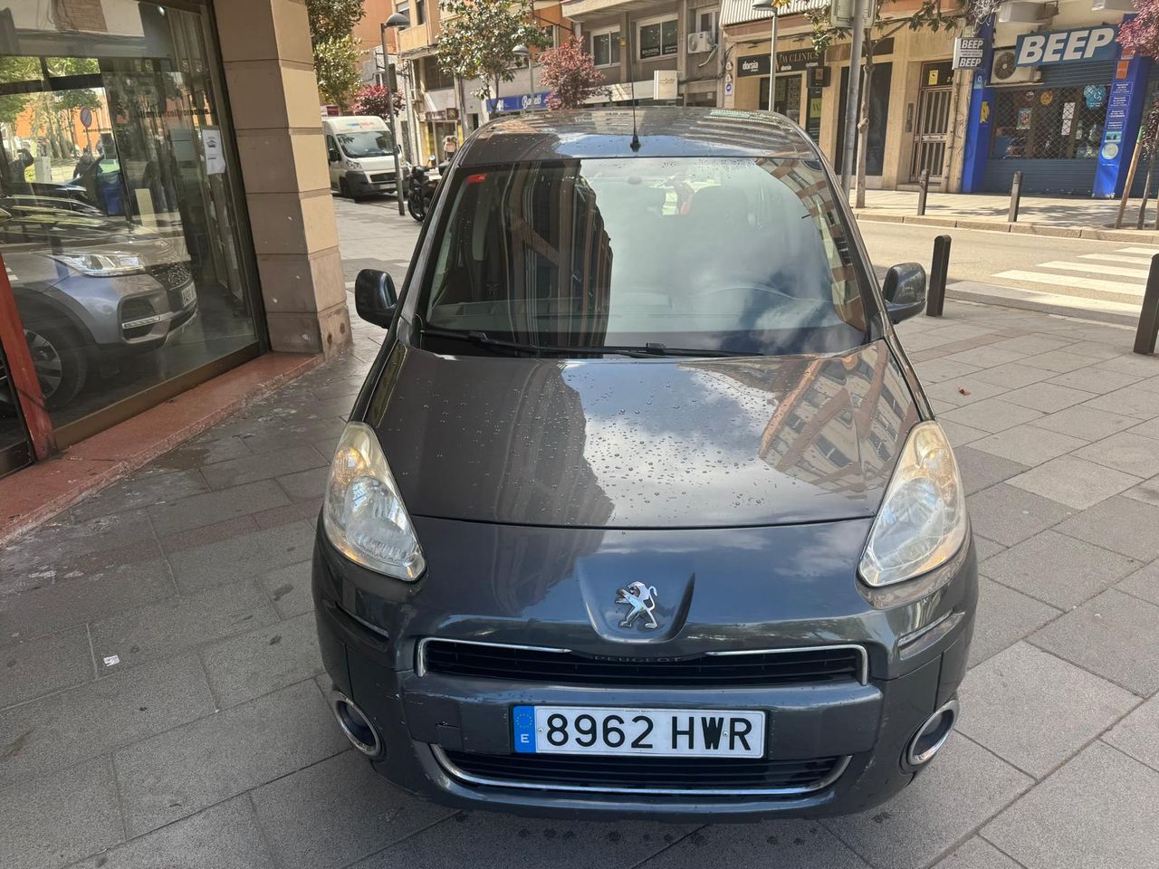 peugeot e-partner 2014 / foto grande (3)