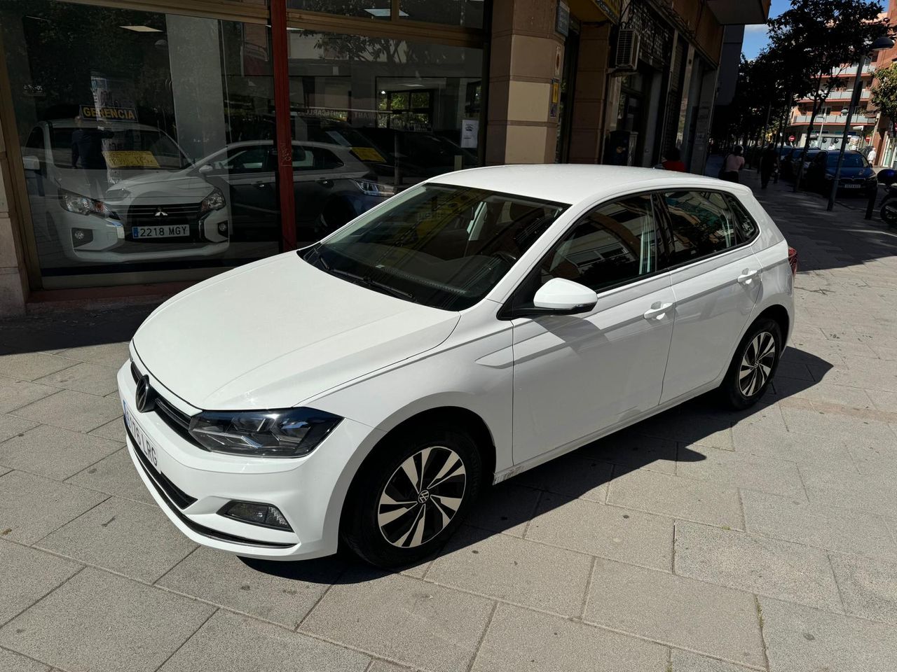 volkswagen polo 2021 / foto grande (3)