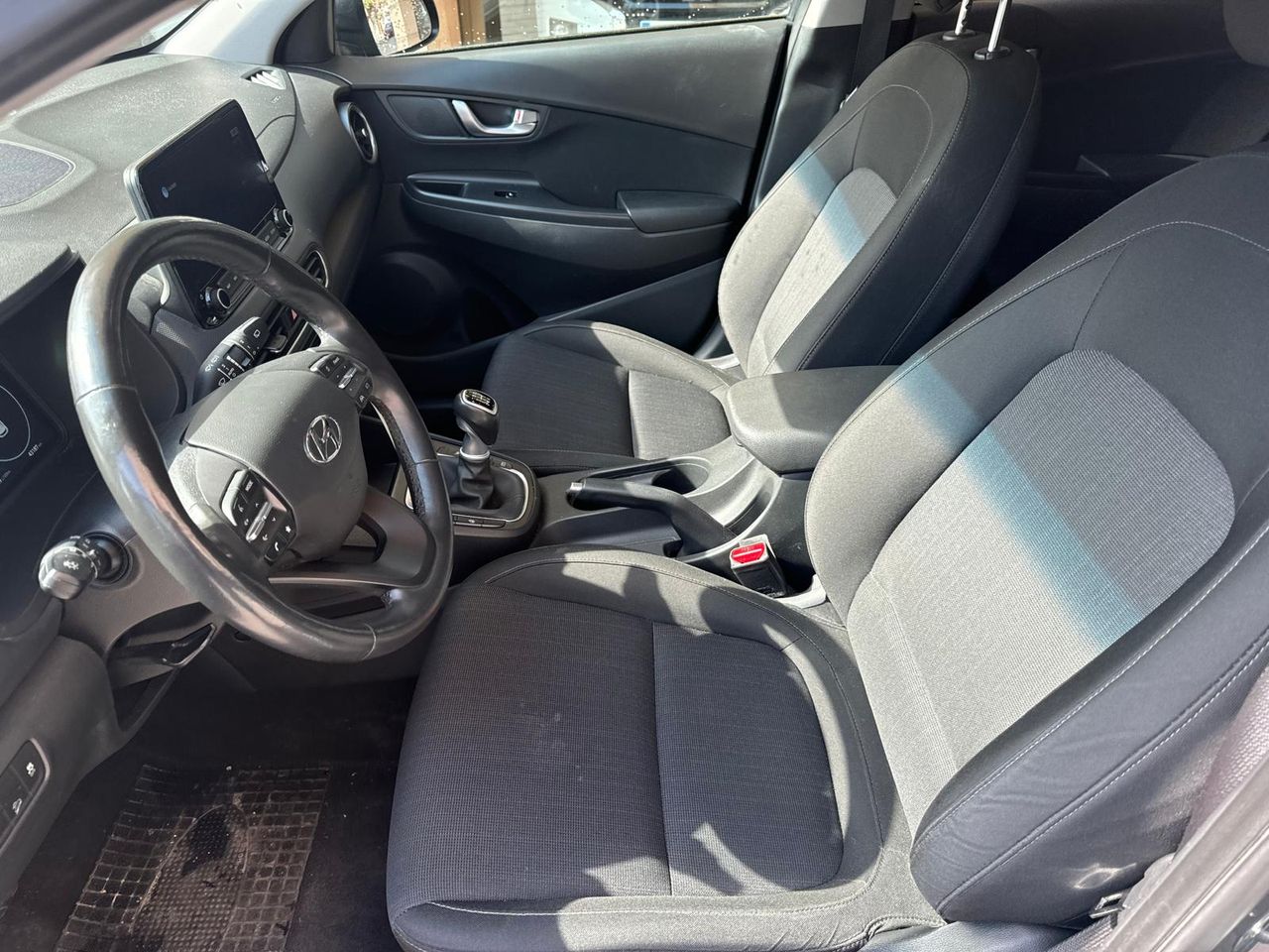 Hyundai Kona 1.0  - Foto 6