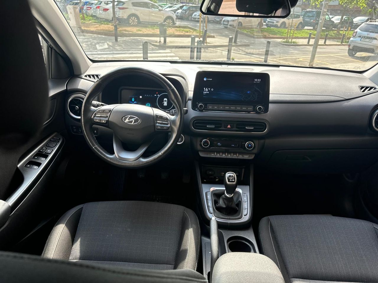 hyundai kona 2022 / foto grande (2)