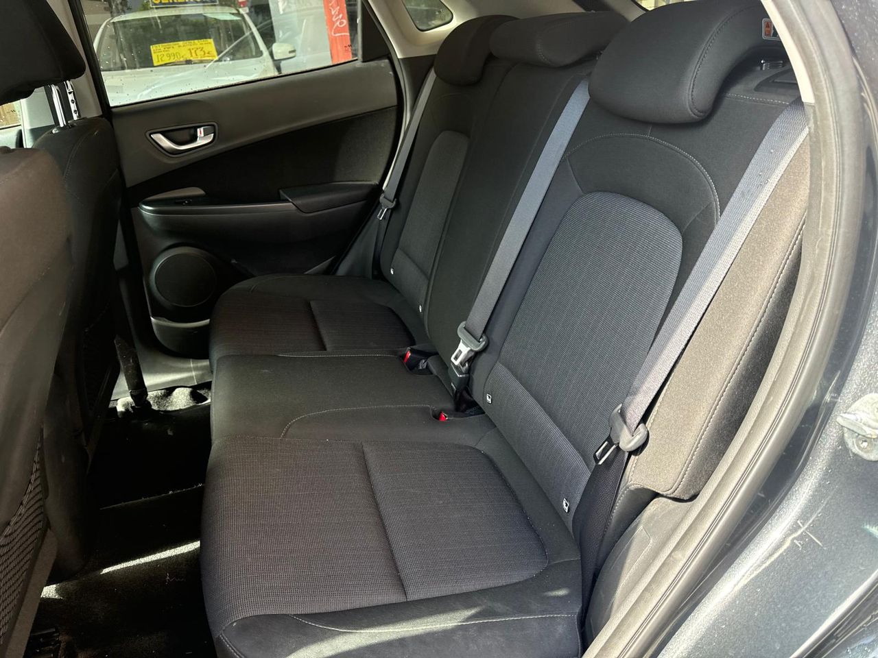 Hyundai Kona 1.0  - Foto 11