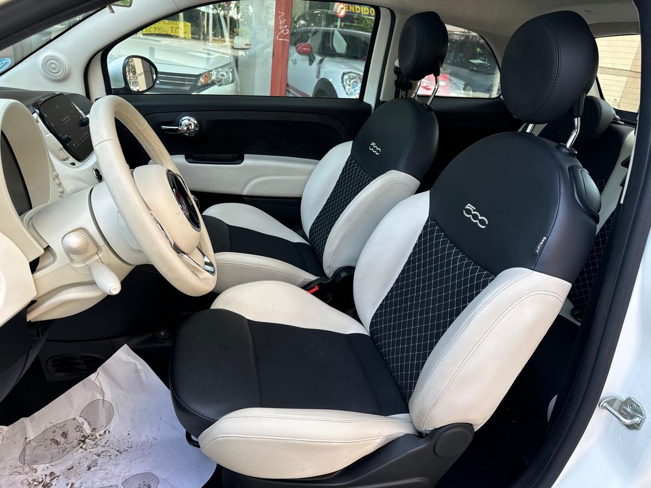 fiat 500 2021 / foto grande (2)