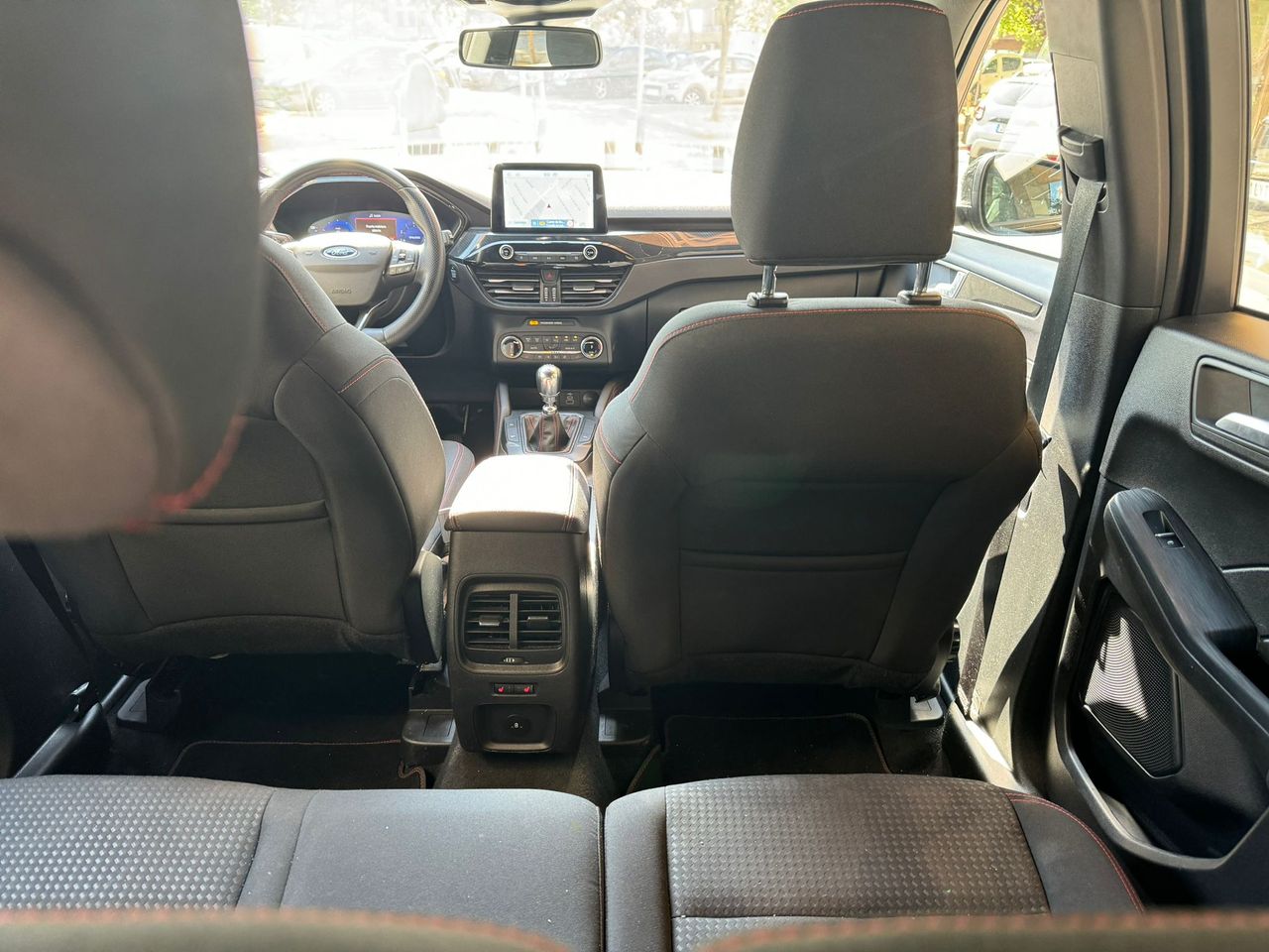 Ford Kuga 1.5 GLINE - Foto 12