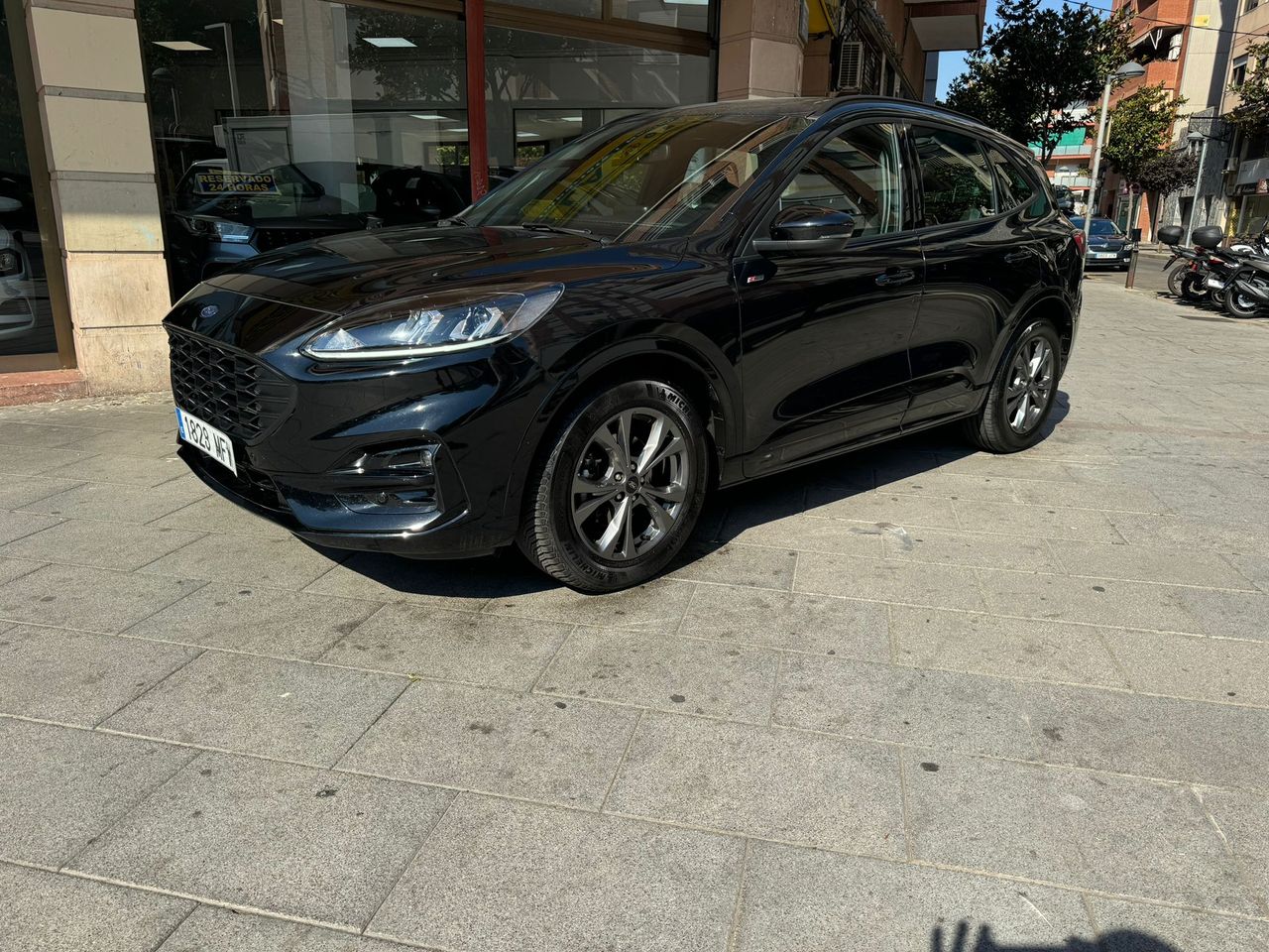 Ford Kuga 1.5 GLINE - Foto 11