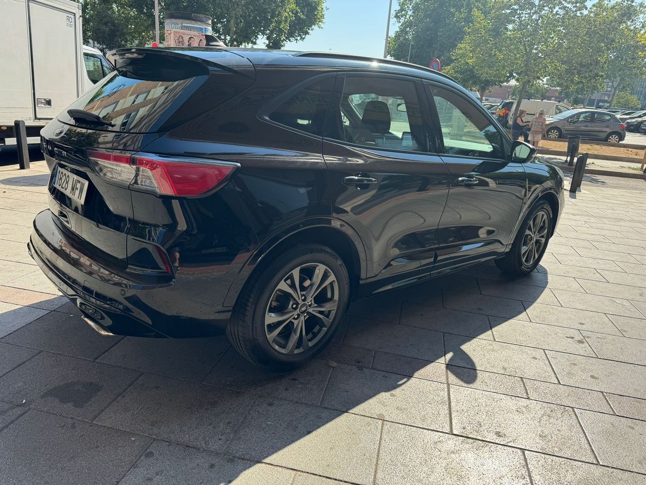 Ford Kuga 1.5 GLINE - Foto 6