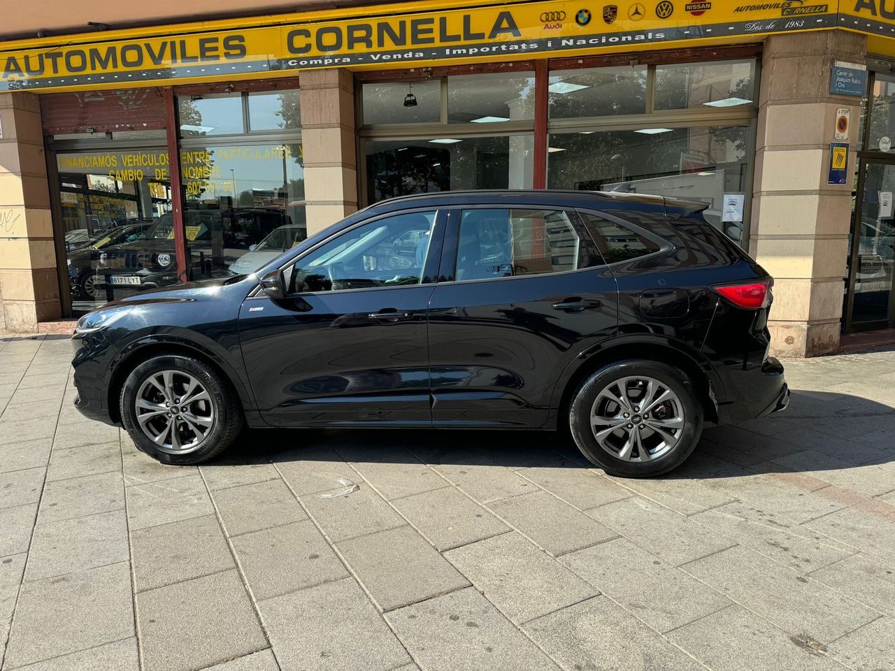 Ford Kuga 1.5 GLINE - Foto 7