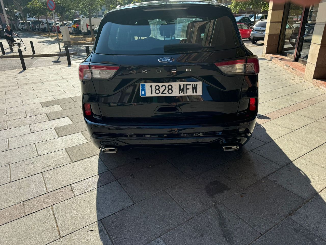 ford kuga 2023 / foto grande (3)