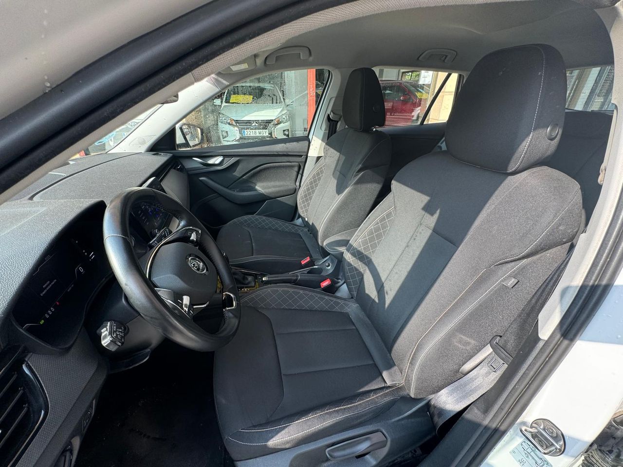 Skoda Kamiq 1.0 TSI STYLE - Foto 11