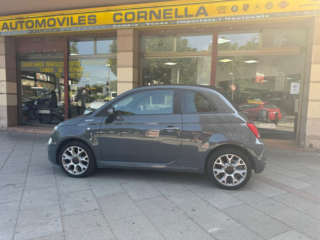 fiat 500 2022 / foto grande (2)