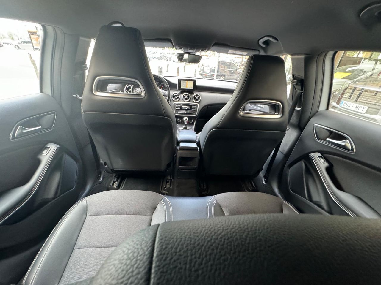 Mercedes Clase A 1.2  - Foto 12