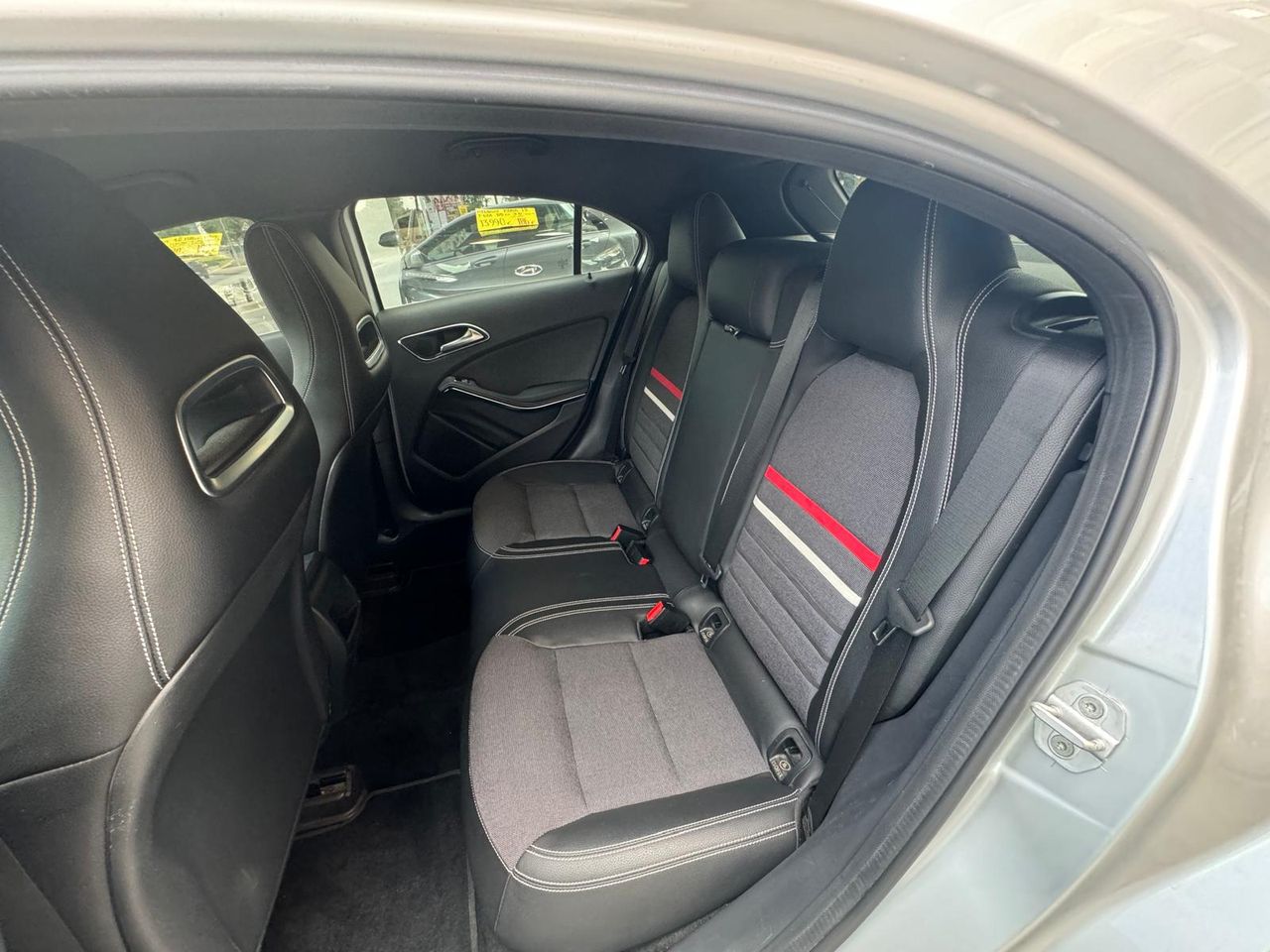 Mercedes Clase A 1.2  - Foto 13