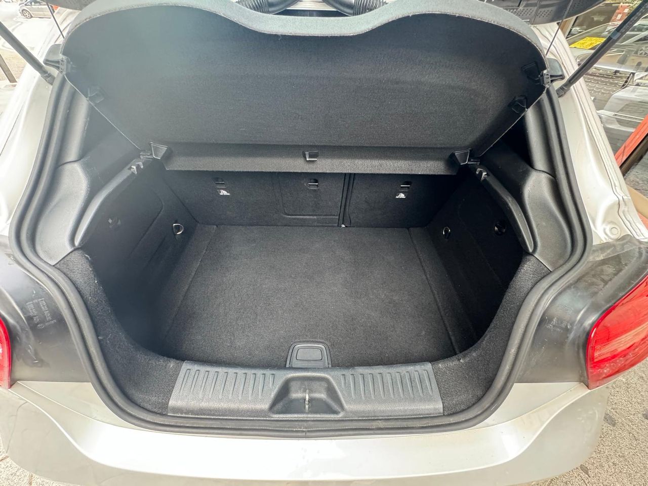 Mercedes Clase A 1.2  - Foto 5