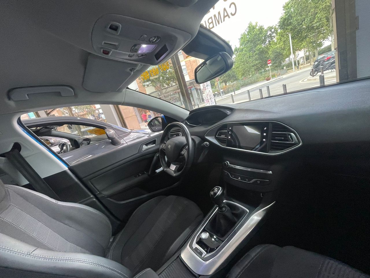 Peugeot 308 ALLURE PACK   PURETECH - Foto 12