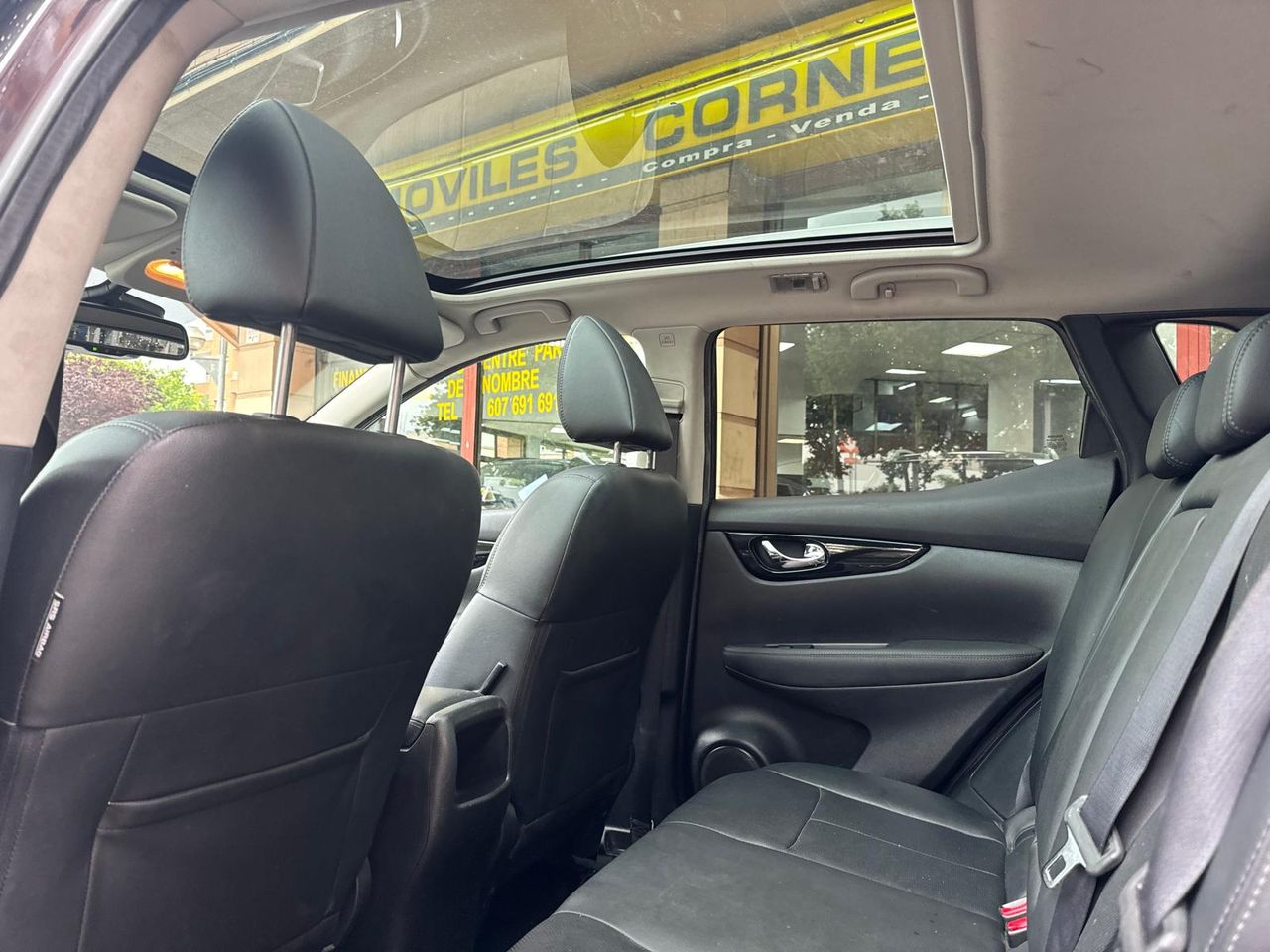 Nissan Qashqai 4x4  - Foto 14