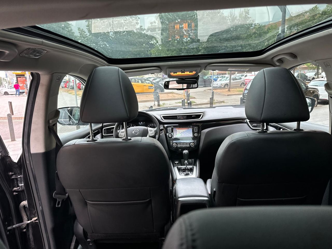 Nissan Qashqai 4x4  - Foto 6