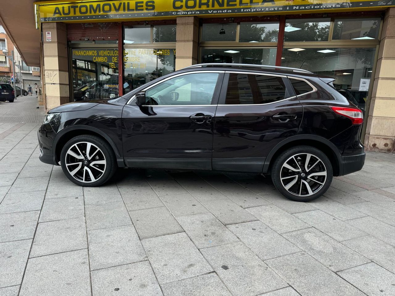 Nissan Qashqai 4x4  - Foto 5