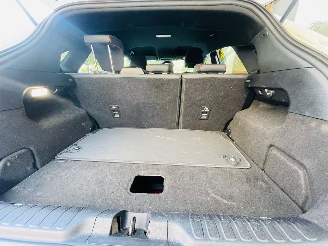 Ford Puma 1.0 ST LINE 125CV - Foto 14