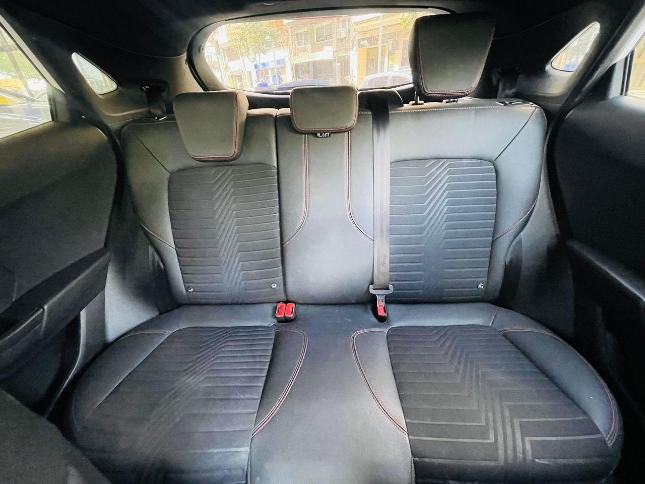 Ford Puma 1.0 ST LINE 125CV - Foto 9