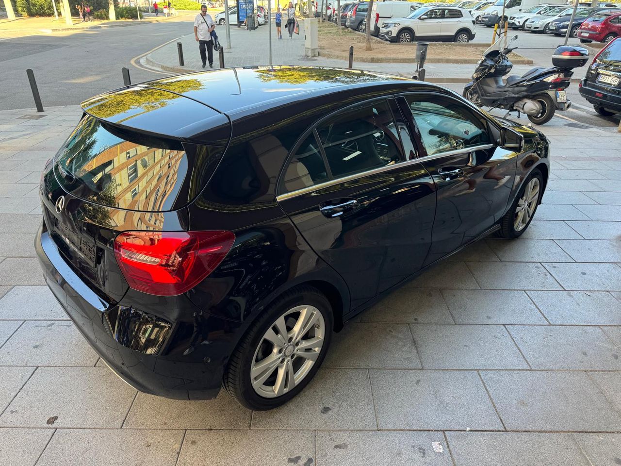 Mercedes 180 CLASE A   - Foto 6