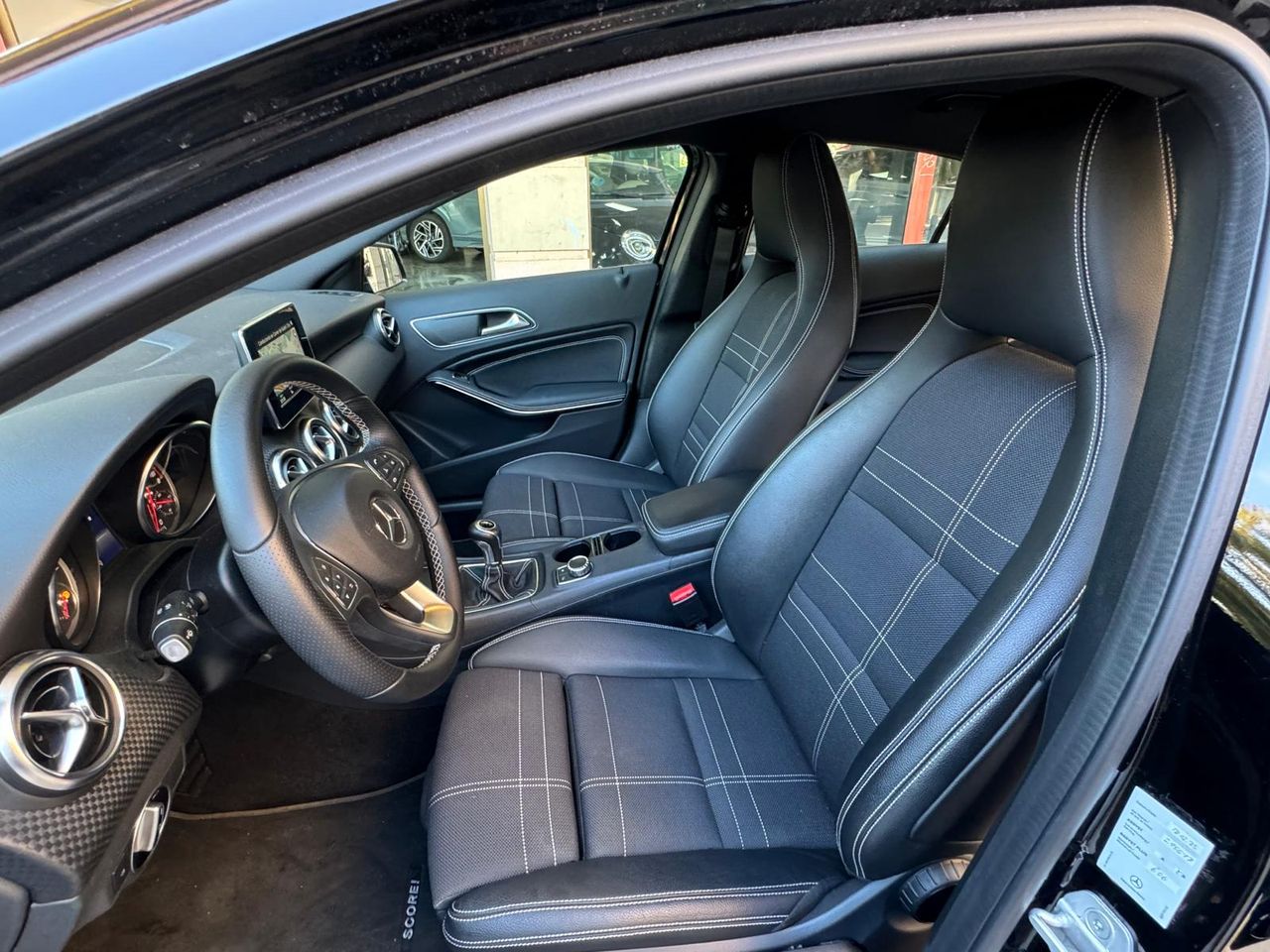 Mercedes 180 CLASE A   - Foto 12