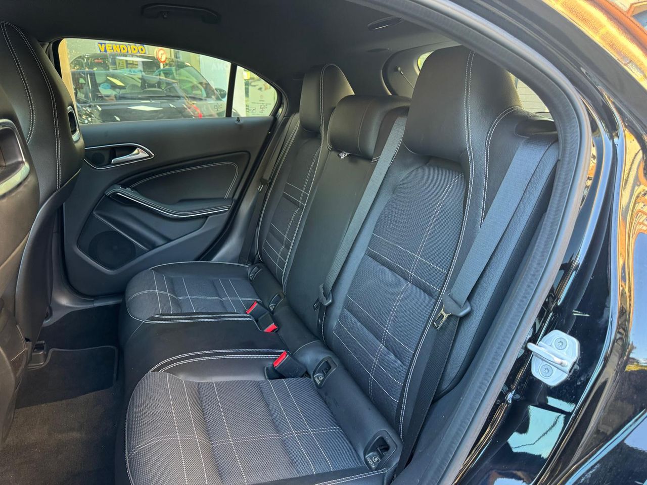 Mercedes 180 CLASE A   - Foto 11