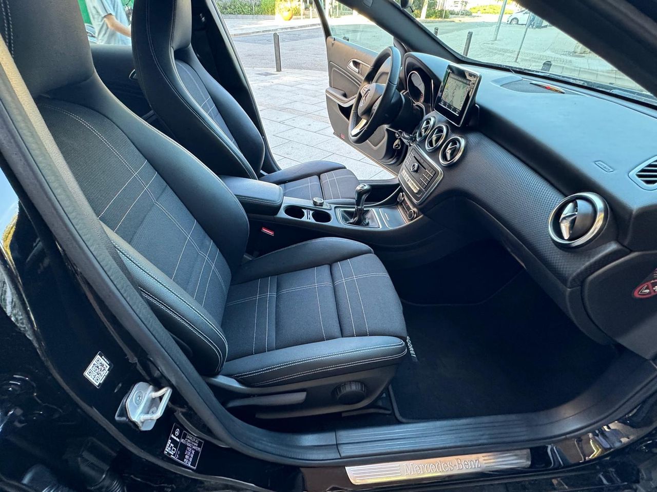 Mercedes 180 CLASE A   - Foto 15