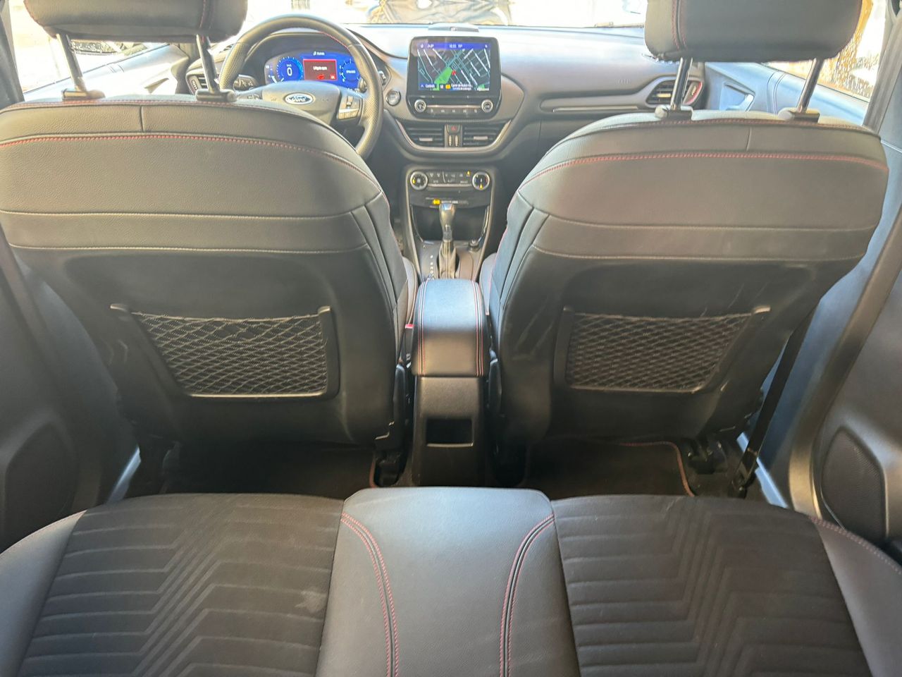 Ford Puma ST LINE 2022 - Foto 12