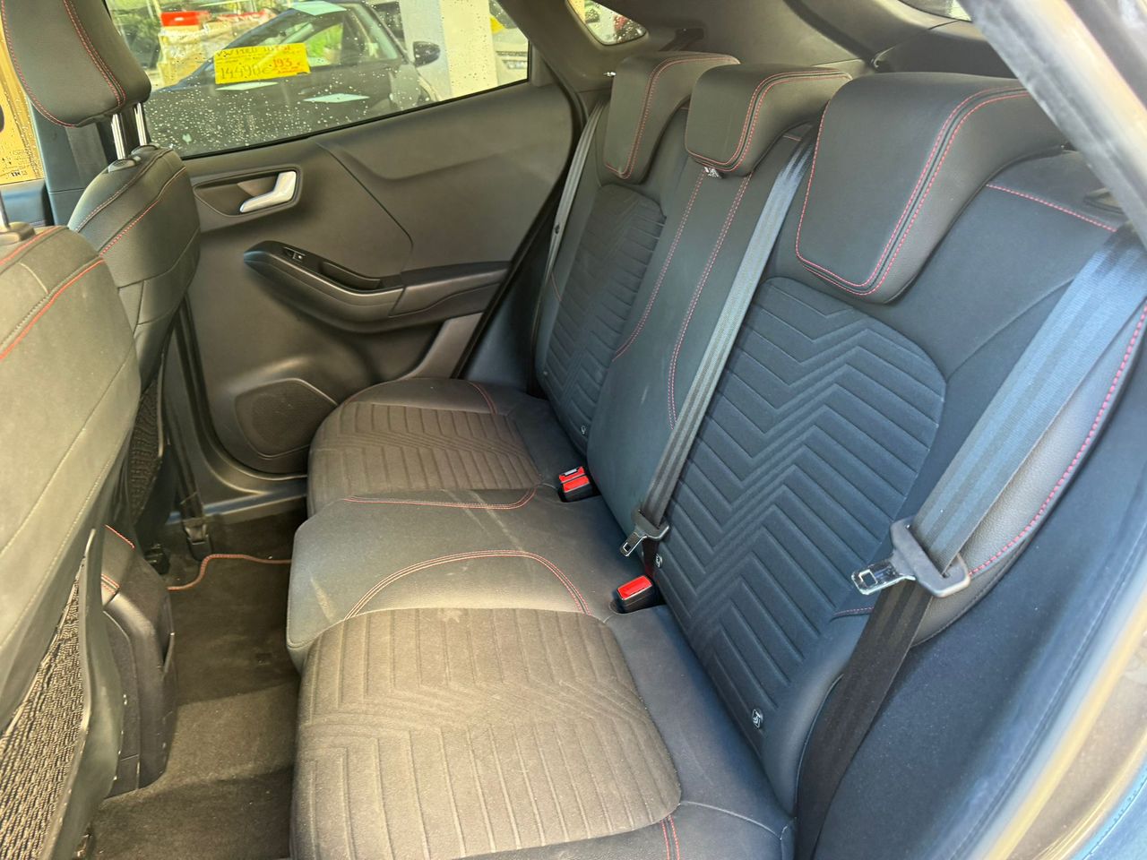 Ford Puma ST LINE 2022 - Foto 10