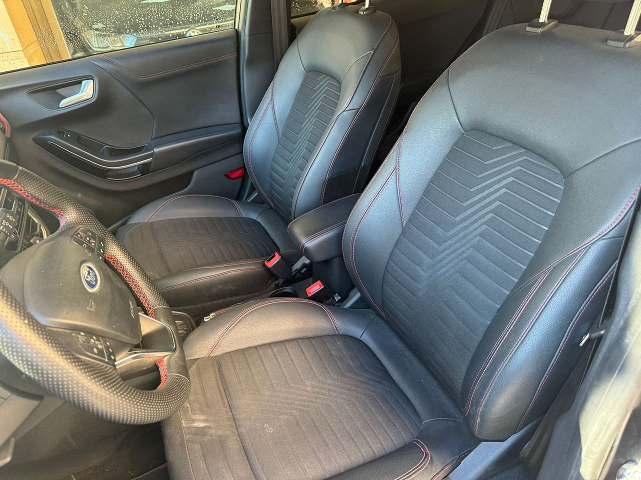 Ford Puma ST LINE 2022 - Foto 13