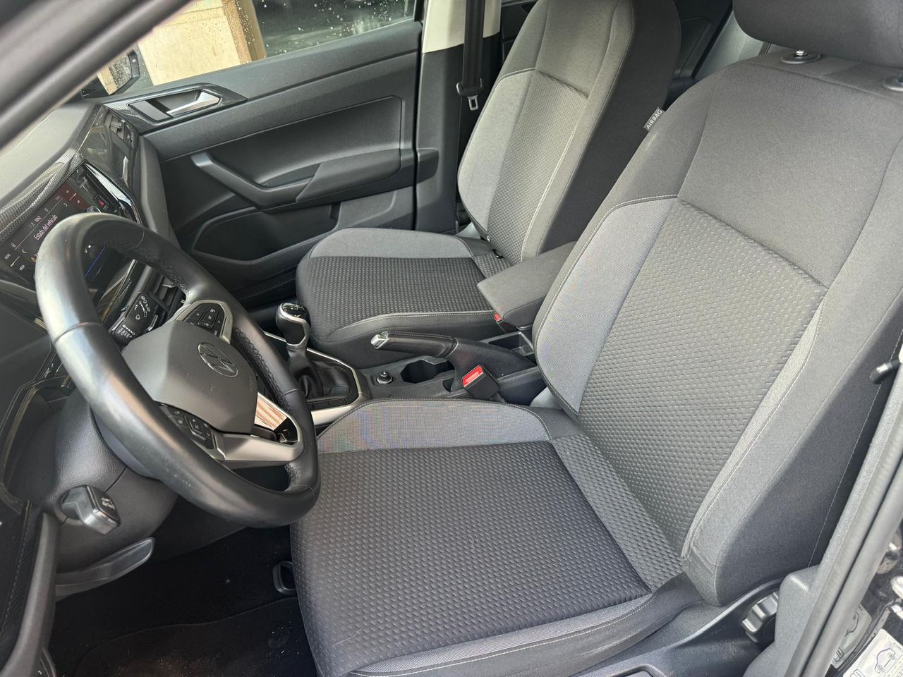 Volkswagen Polo 1.0   TSI ADVANCE 2021 - Foto 15