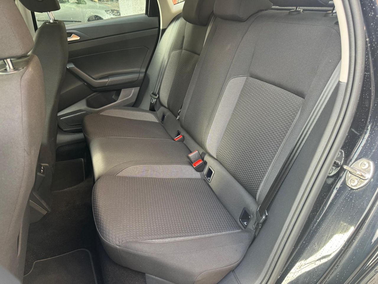 Volkswagen Polo 1.0   TSI ADVANCE 2021 - Foto 14